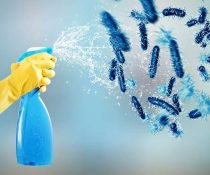 Disinfection: What It Is and Why It’s Essential