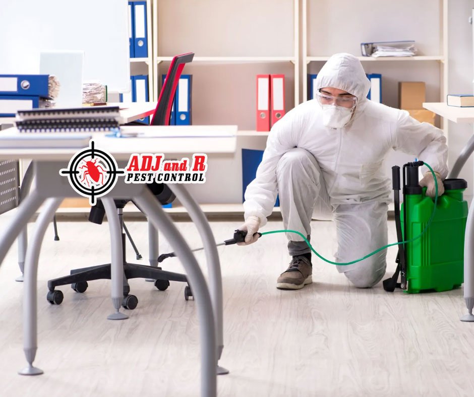 best pest control in Davao