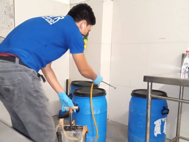 DIY Termite Control in Davao: Tips and Strategies for Homeowners