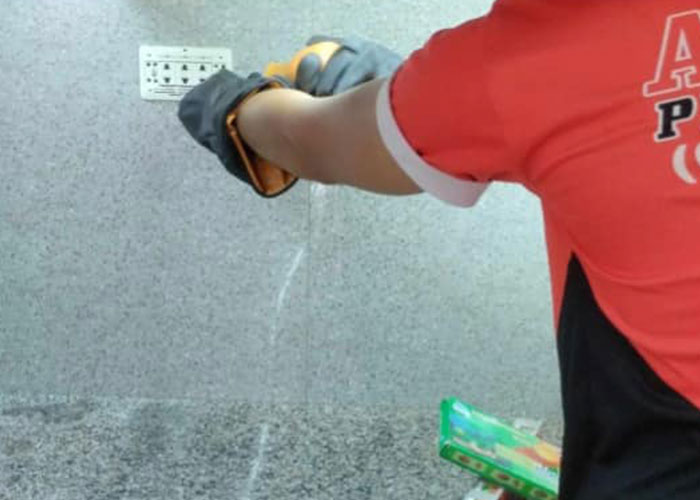 Termite Proofing 2 Termite Proofing