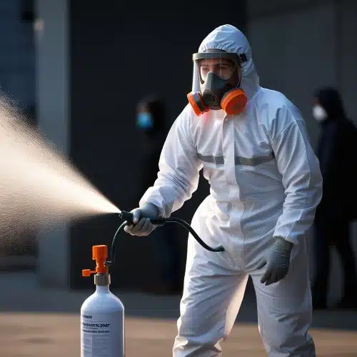 Fogging Services in Davao 2 Fogging services in Davao