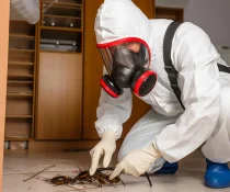 Why Some Davao Homes Still Get Pests After Treatment — and How to Fix It