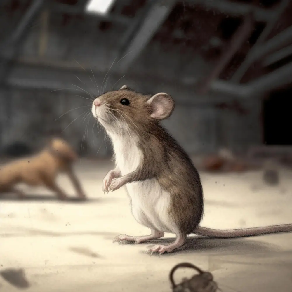 Rats nesting in your ceiling can cause fire hazards, property damage, and health risks. Learn the signs and how professional Rat Control in Davao can solve the problem fast.