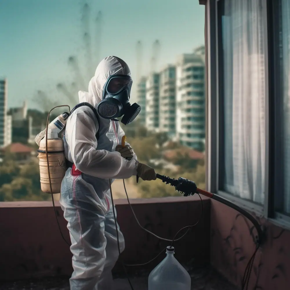 Why Condos in Davao Still Get Pests — And What Property Managers Can Do About It 1 pest control services davao city