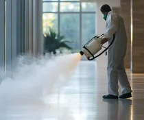 Davao’s Fight Against Dengue: How Professional Fogging Saves Lives