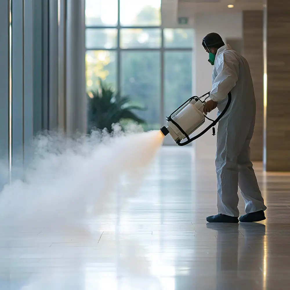 Davao’s Fight Against Dengue: Why Professional Fogging in Davao Is Now ...