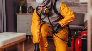 Why January Is the Best Time for Termite and Rat Control in Davao