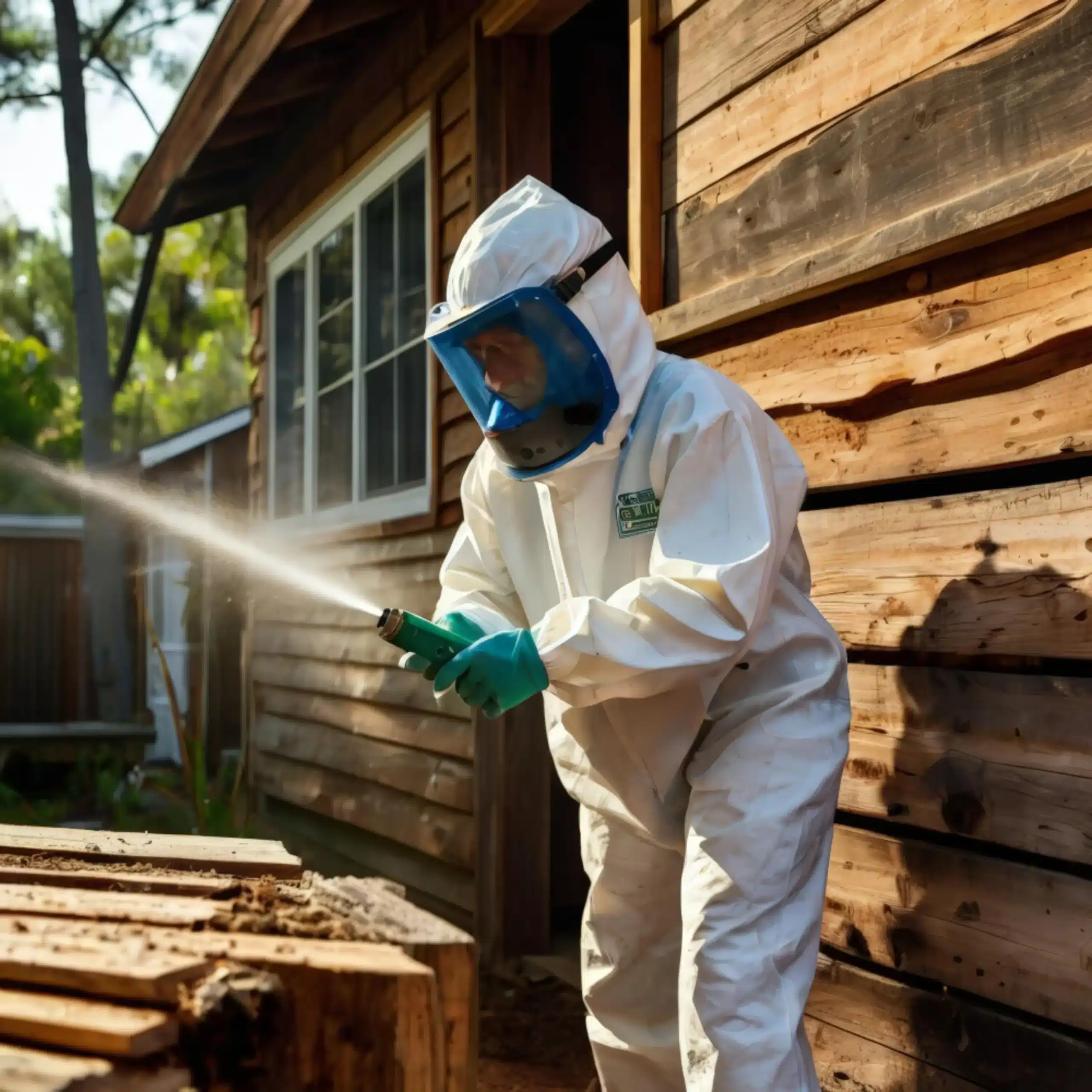 Flying Termites After Rain? Expert Anay Control in Davao | ADJ and R ...